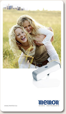 memon bionic instruments GmbH